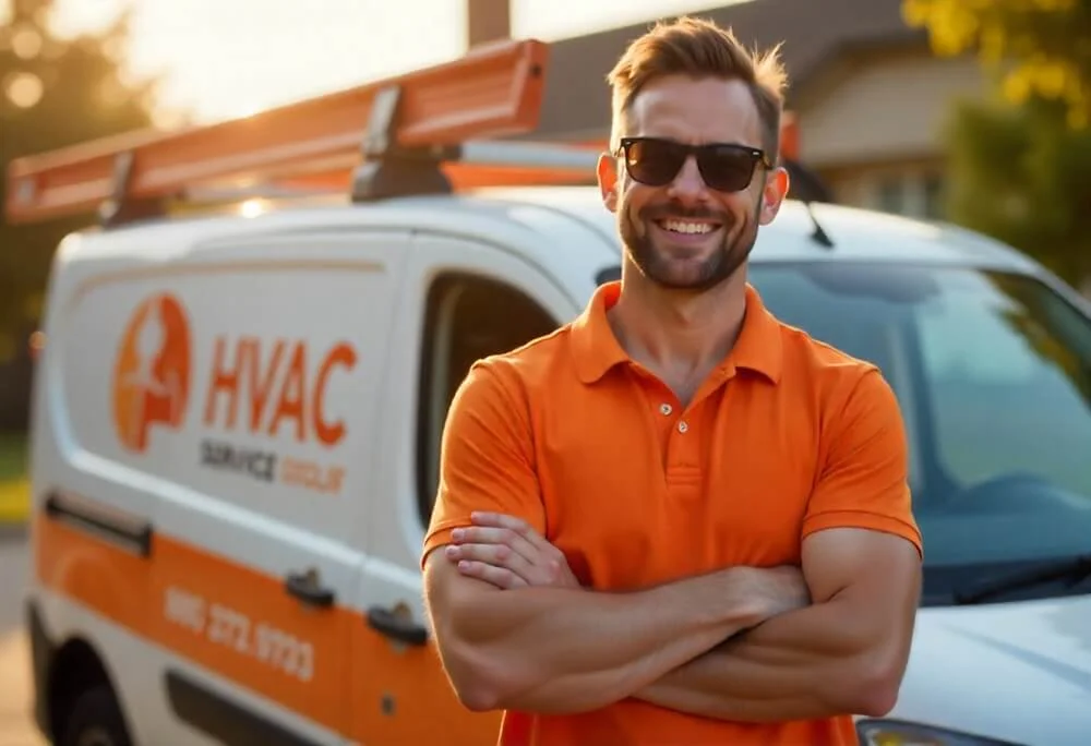 Professional HVAC repair and installation services in Grindstone, PA